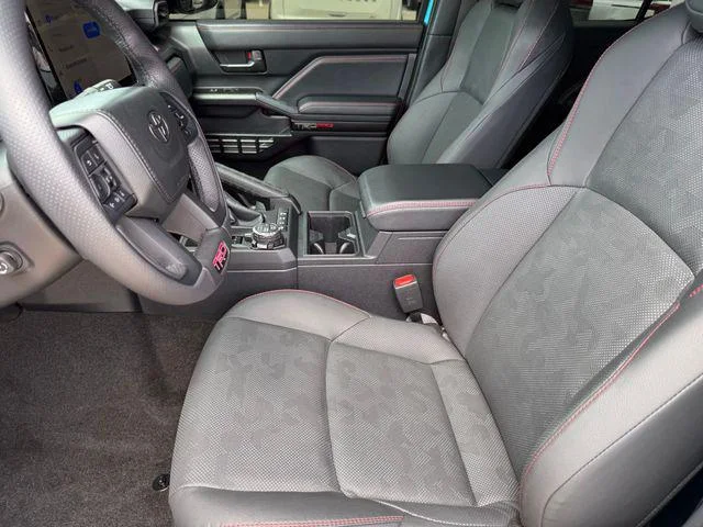 Certified Used 2026 WAVE MAKER Toyota TRD Pro image 42