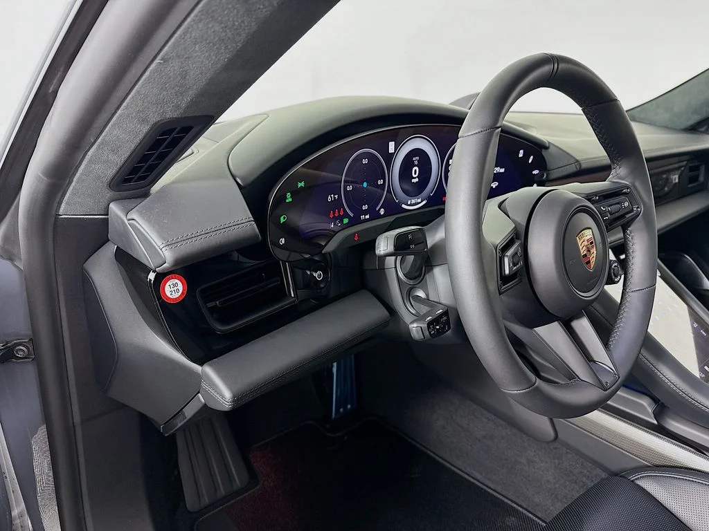 New 2026  Porsche GTS image 4