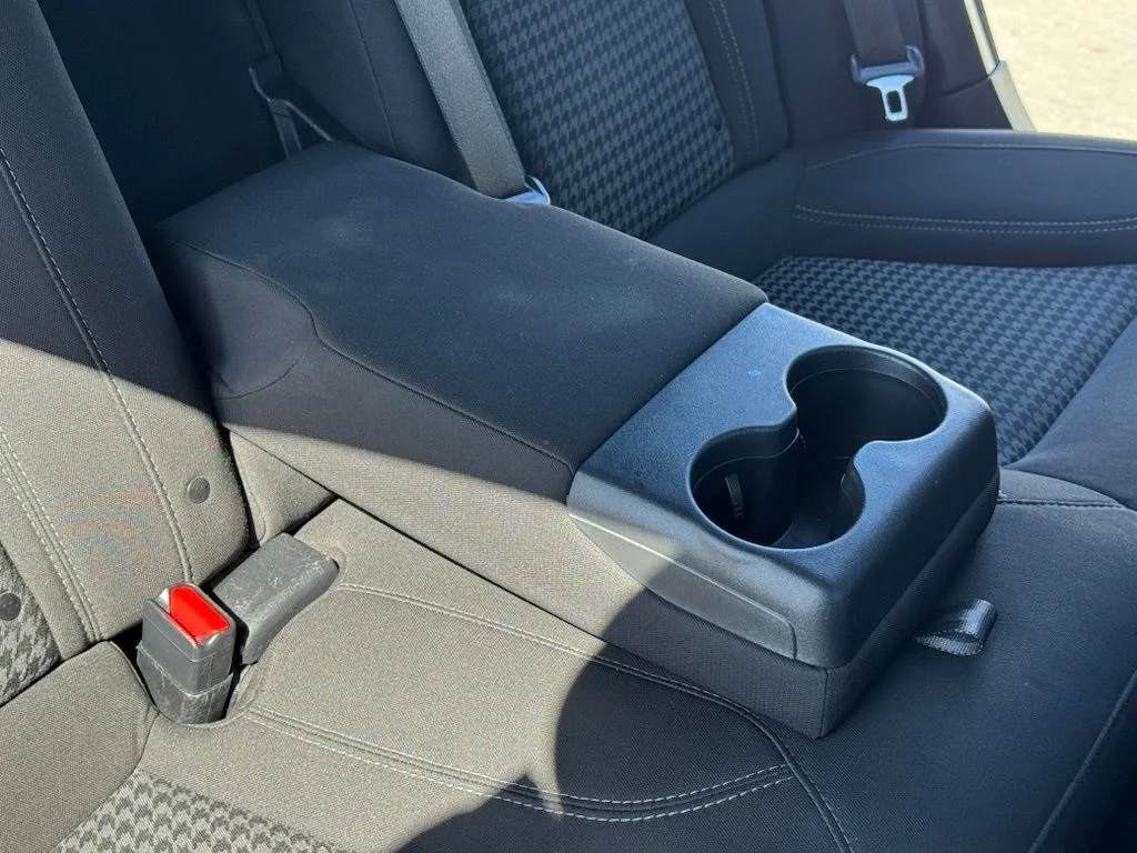 Used 2023 Blue Dodge SXT image 19