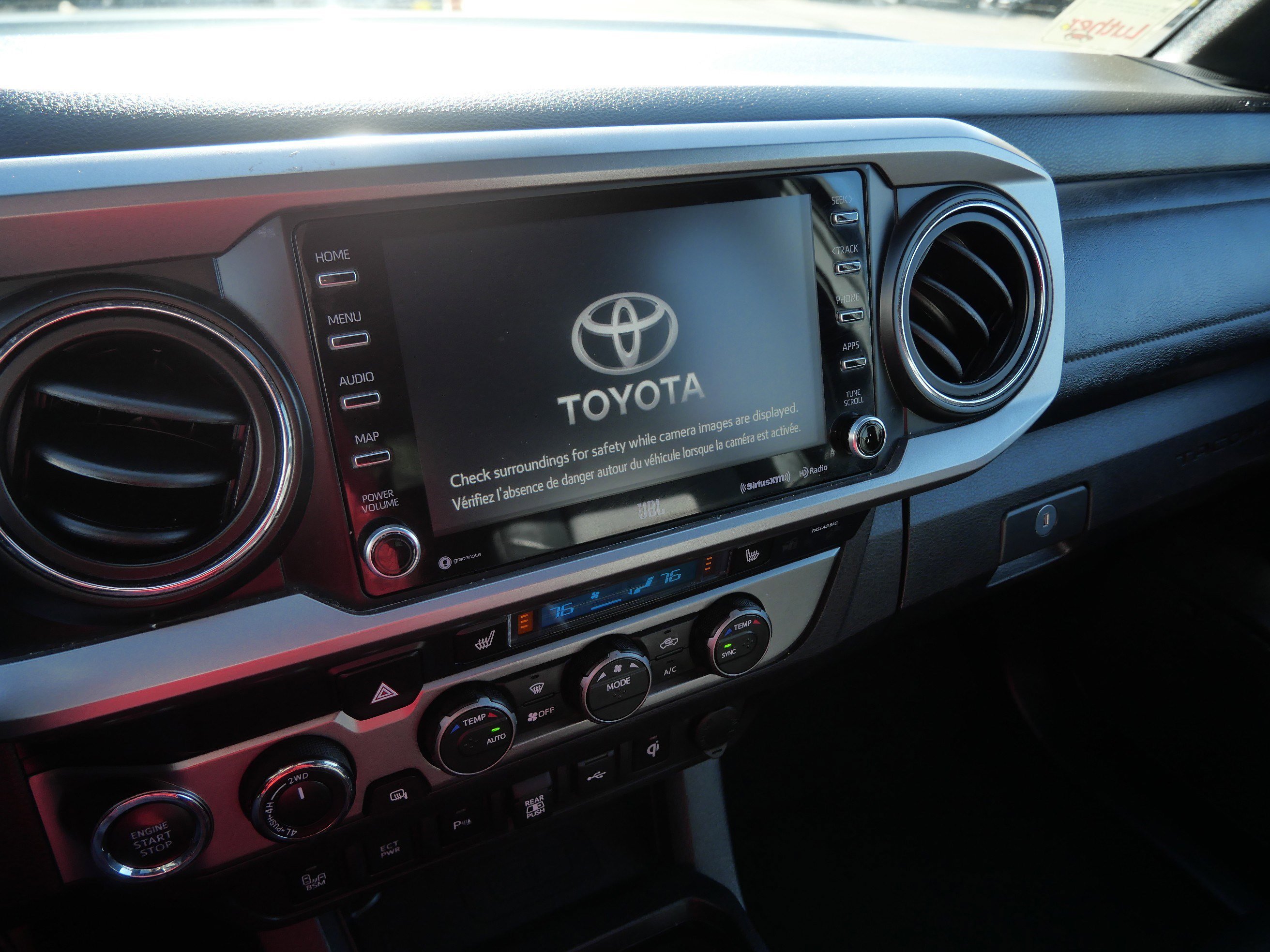 2021 Toyota Tacoma Limited - Photo 22