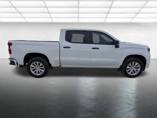 2026 Chevrolet Silverado 1500 Custom - Photo 27