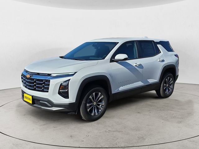 2026 Chevrolet Equinox LT 1.5T's photo