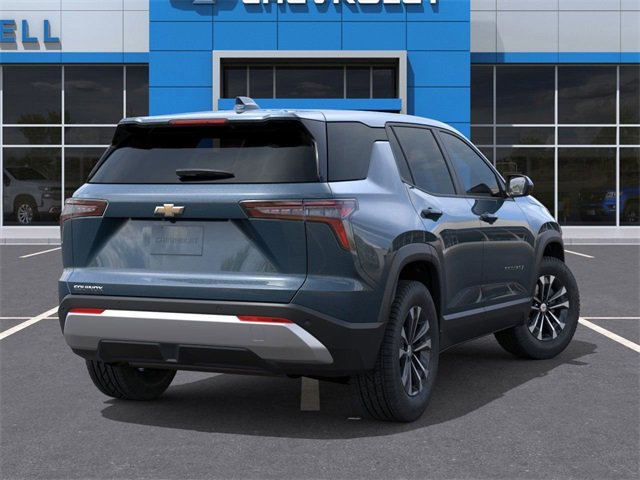 2026 Chevrolet Equinox LT photo 4