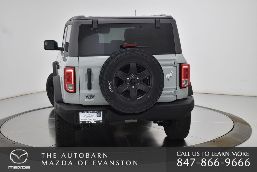 Used 2024 Cactus Ford Black Diamond image 9