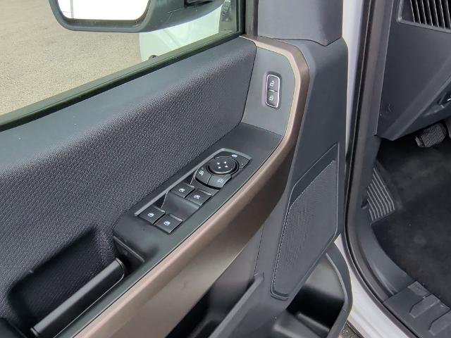 New 2026 Oxford White Ford STX® image 54