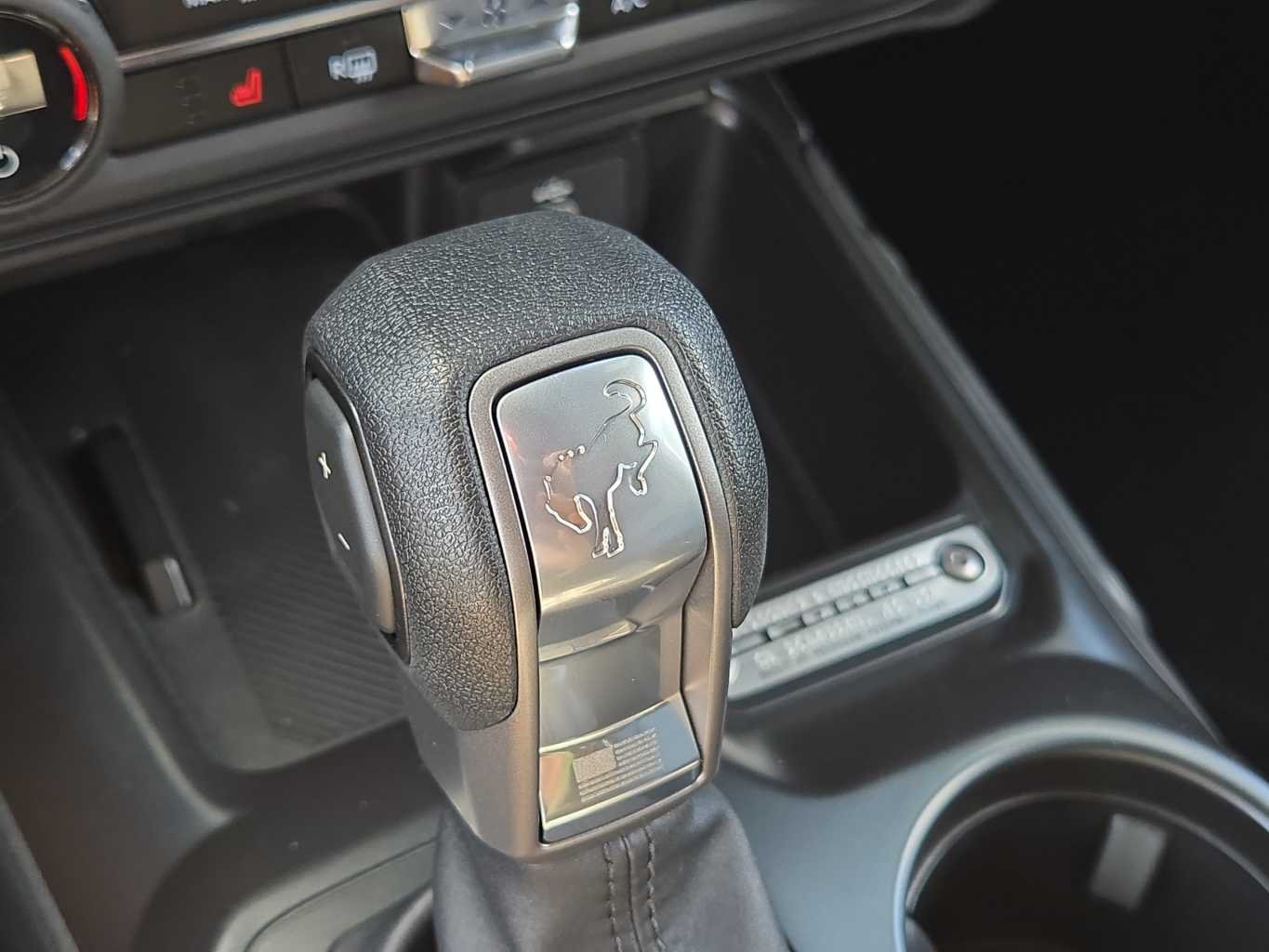 New 2026 Marsh Gray Ford Big Bend® image 6