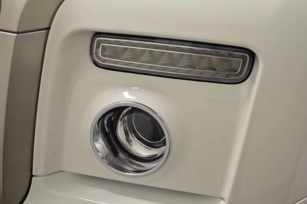 2009 Rolls-Royce Phantom Drophead Coupe - Photo 11