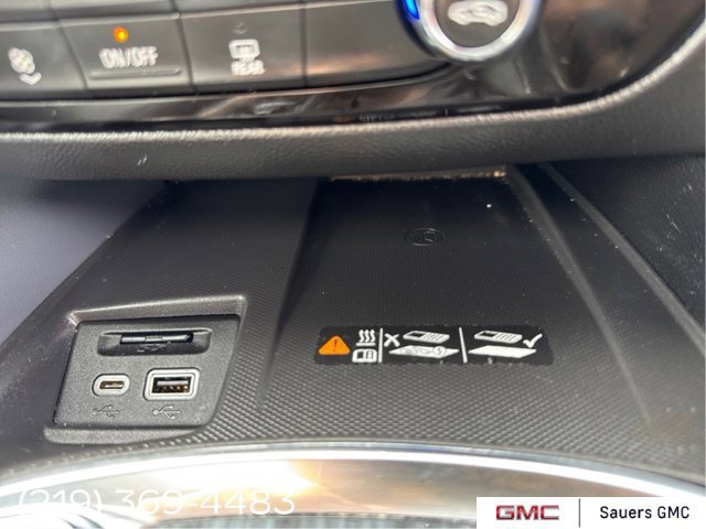 2024 Buick Enclave Essence - Photo 20