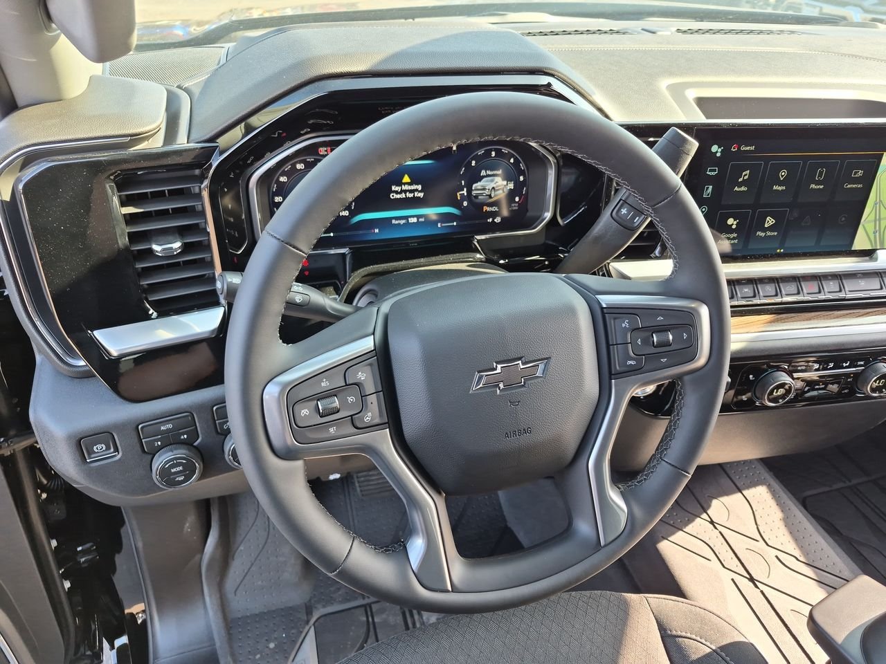 2026 Chevrolet Silverado 1500 RST - Photo 11