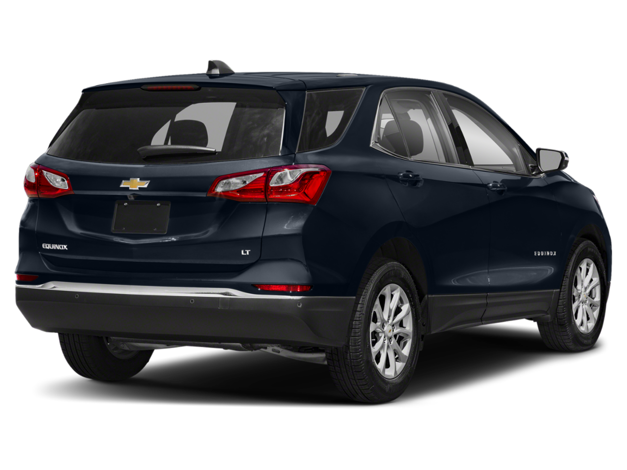 Used 2018 Chevrolet Equinox LT with VIN 3GNAXTEX6JL270532 for sale in Huntington, NY