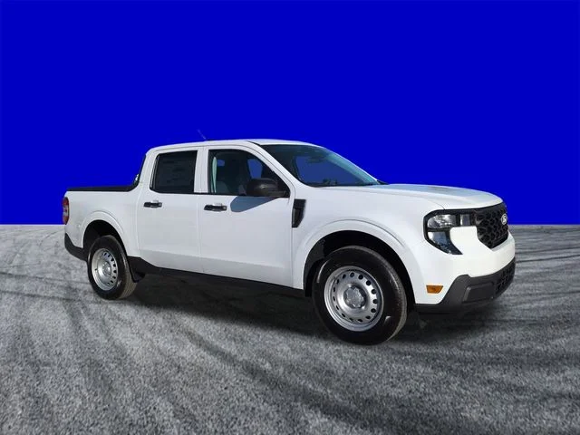 New 2026 Oxford White Ford XL image 2