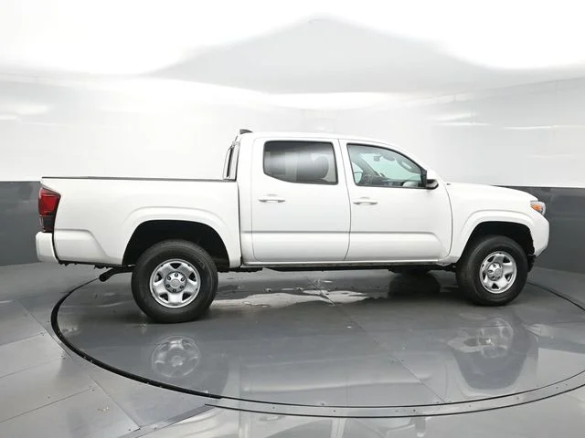 Used 2023 White Toyota SR image 8