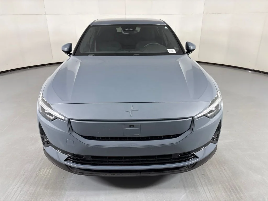 Used 2024 Gray Polestar Long Range Single Motor image 3