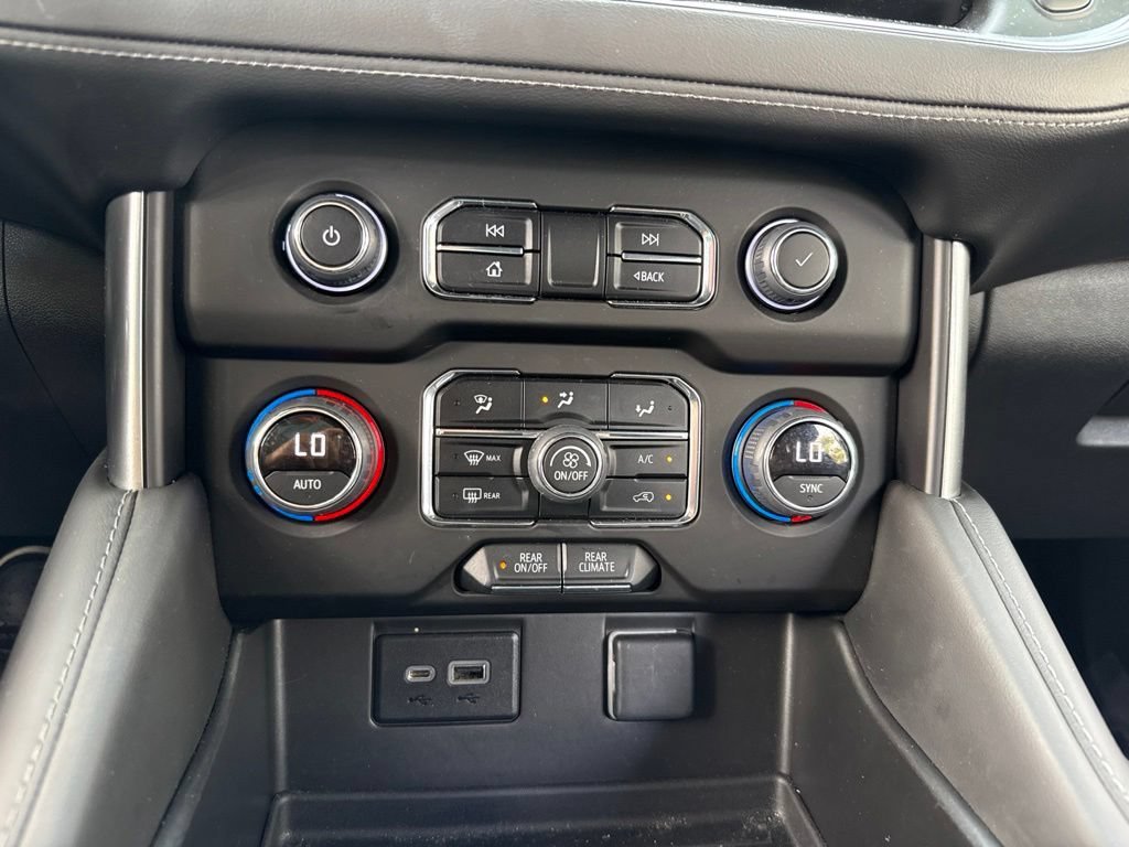 Used 2023 Black Chevrolet LS image 42
