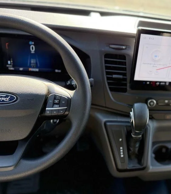 New 2026 White Ford  image 20