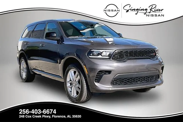 2025 Dodge Durango GT AWD's photo