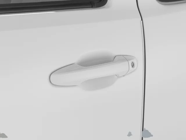 Used 2023 White Toyota SR5 image 47