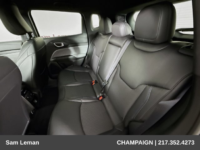 2026 Jeep Compass Latitude - Photo 23