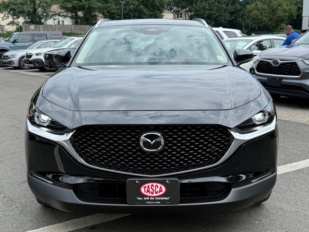 Used 2026 Black Mazda 2.5 S Premium image 3