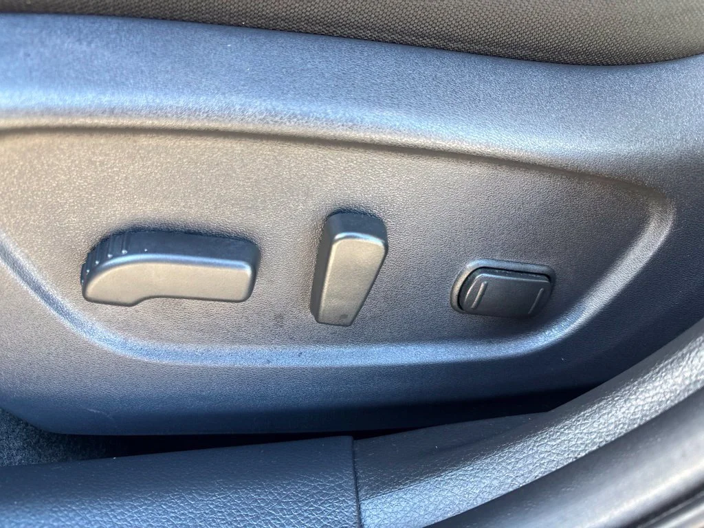 Used 2019 Black Nissan SV image 19