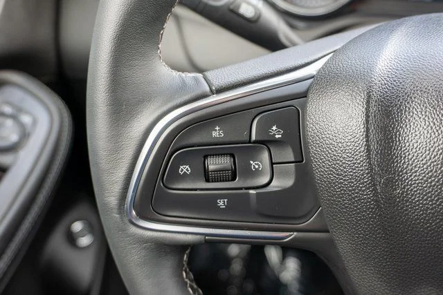 Used 2023 Gray Buick Select image 22