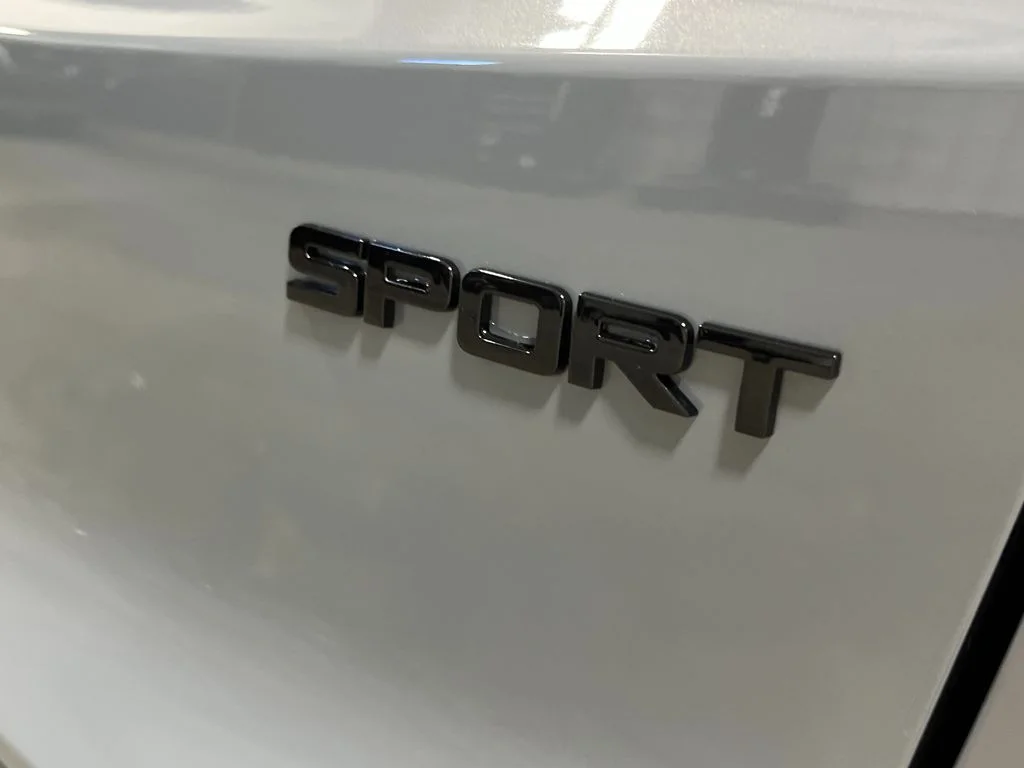 New 2026 Urban Gray Pearl Honda Sport-L 2.0 image 6