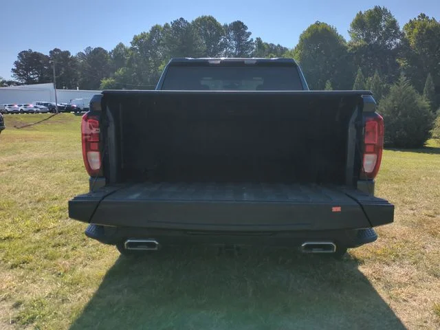 Used 2021 Blue GMC Elevation image 23