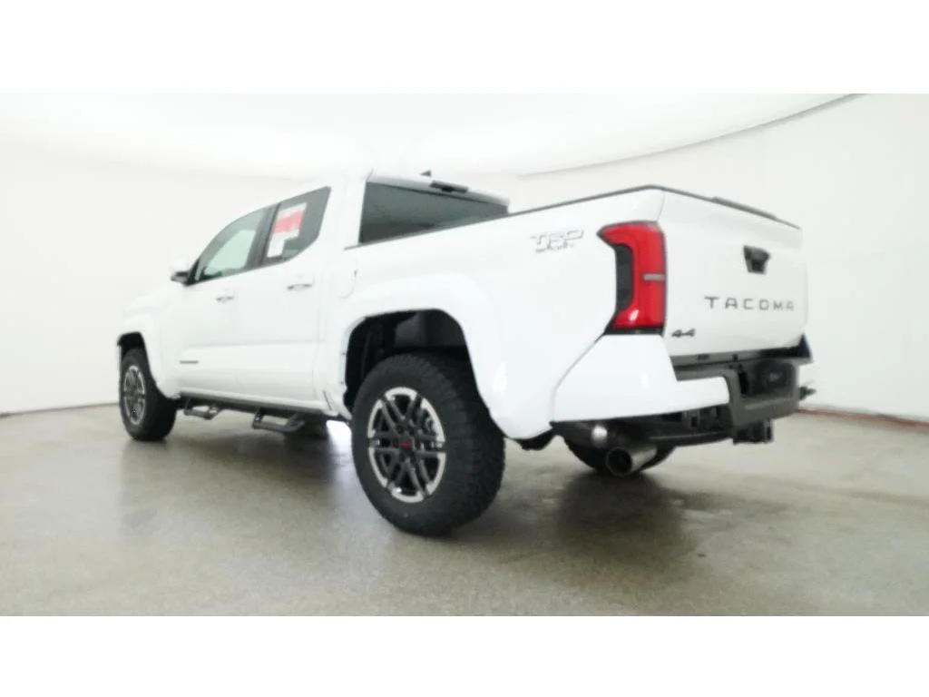 New 2026 Ice Cap Toyota TRD Sport image 21