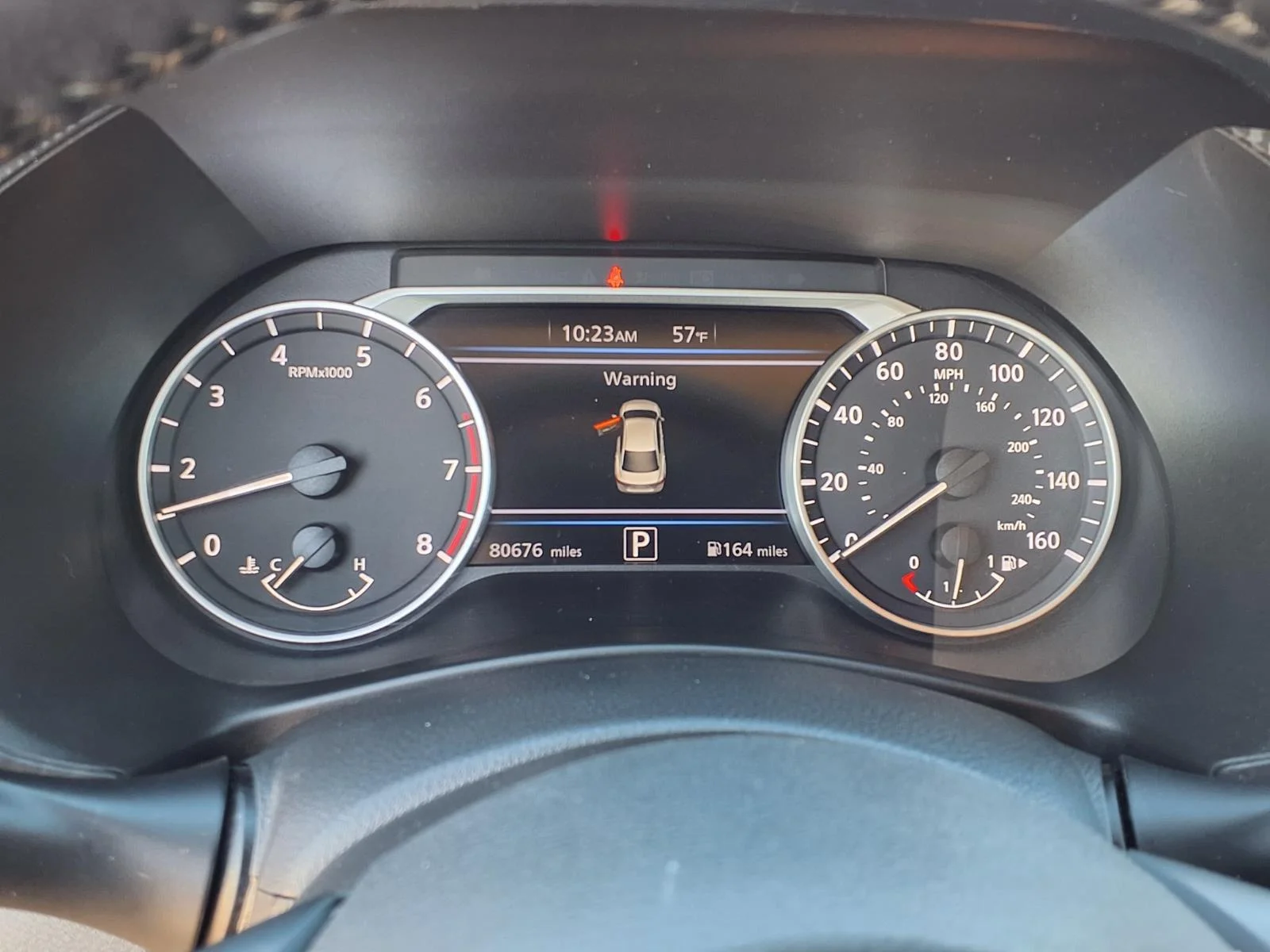 Used 2022 Rosewood Metallic Nissan SV image 25