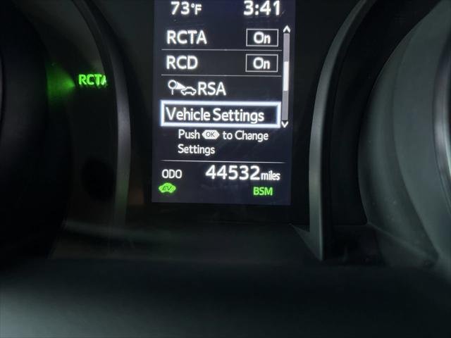 Certified Used 2024 ICE CAP Toyota  image 15