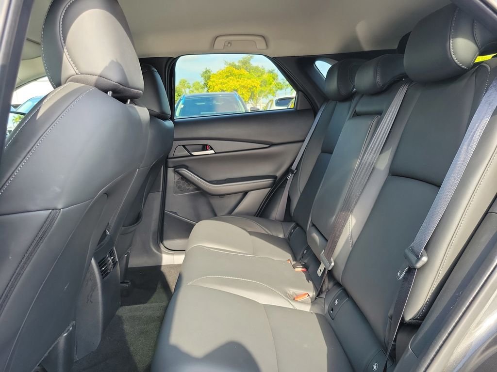 Used 2023 Gray Mazda 2.5 S Select Package image 7