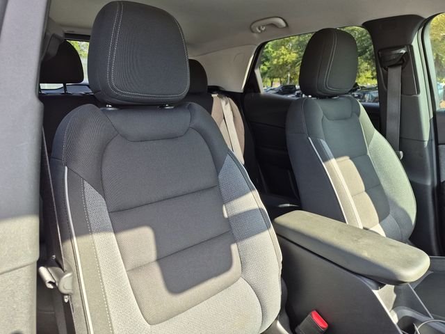 Used 2021 White Chevrolet LT image 32