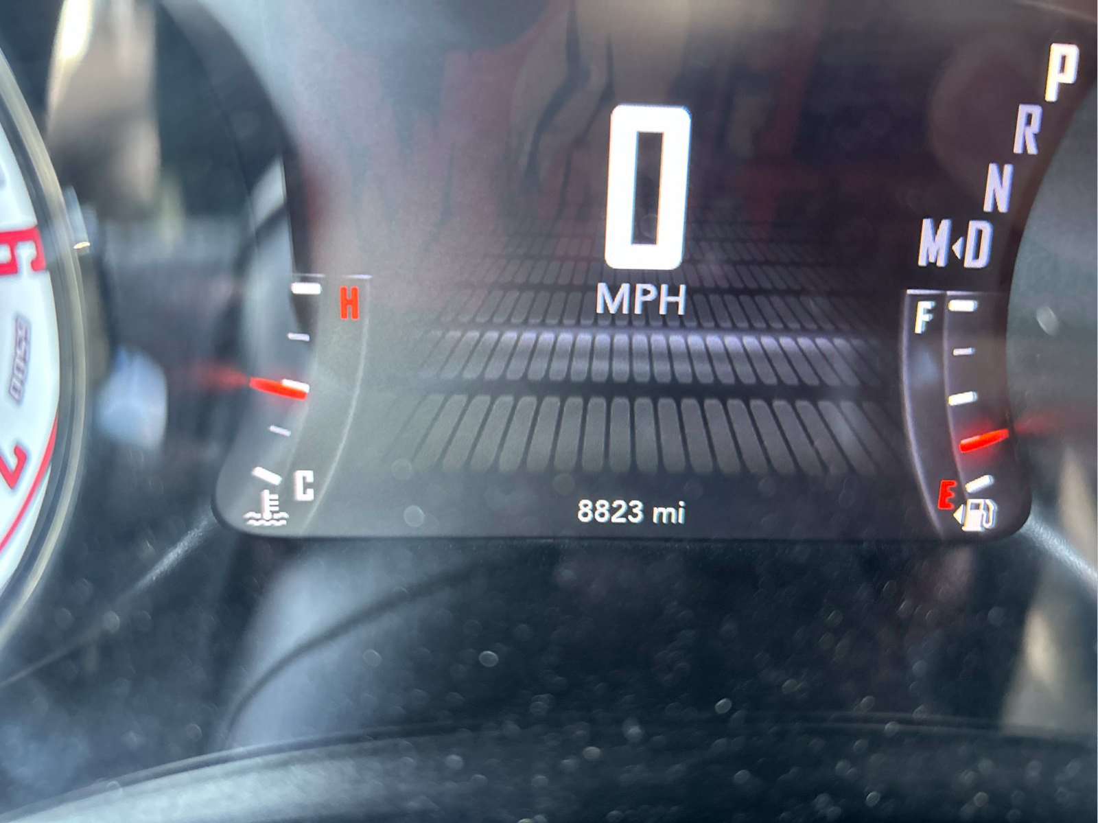 Used 2023 Green Dodge R/T image 16