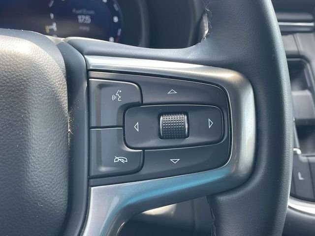 2024 Chevrolet Tahoe LT - Photo 24