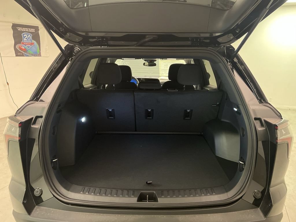 2026 Chevrolet Equinox LT - Photo 23