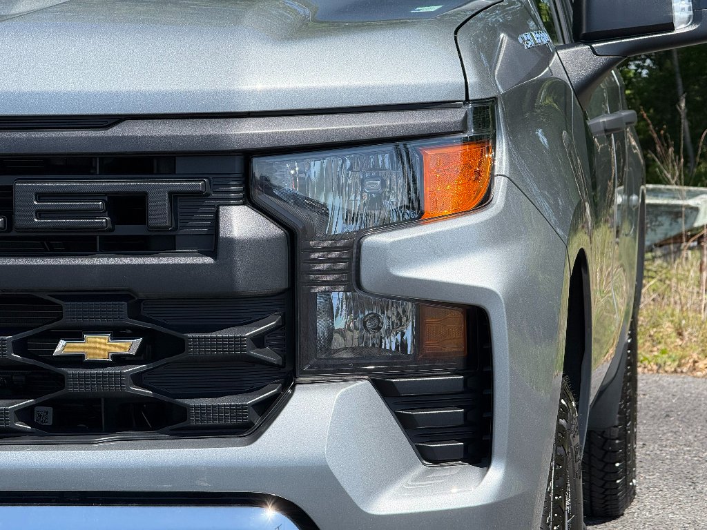 2026 Chevrolet Silverado 1500 Work Truck - Photo 14