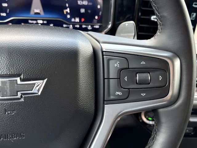 2024 Chevrolet Silverado 1500 LT Trail Boss - Photo 15