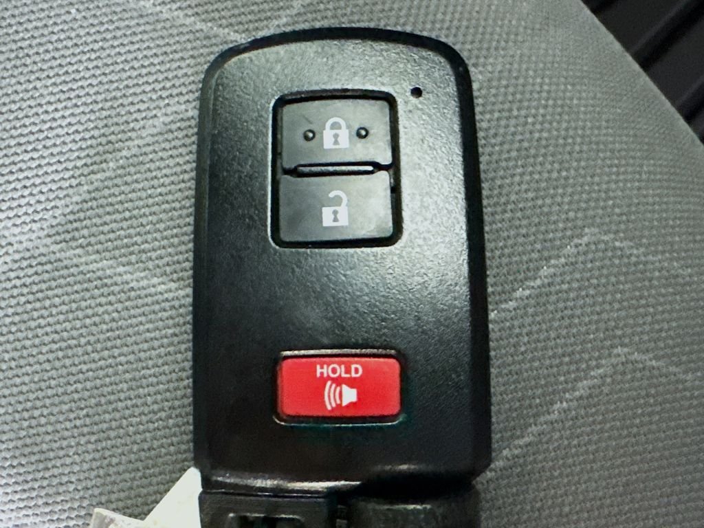 Used 2020 Quicksand Toyota TRD Off-Road image 39