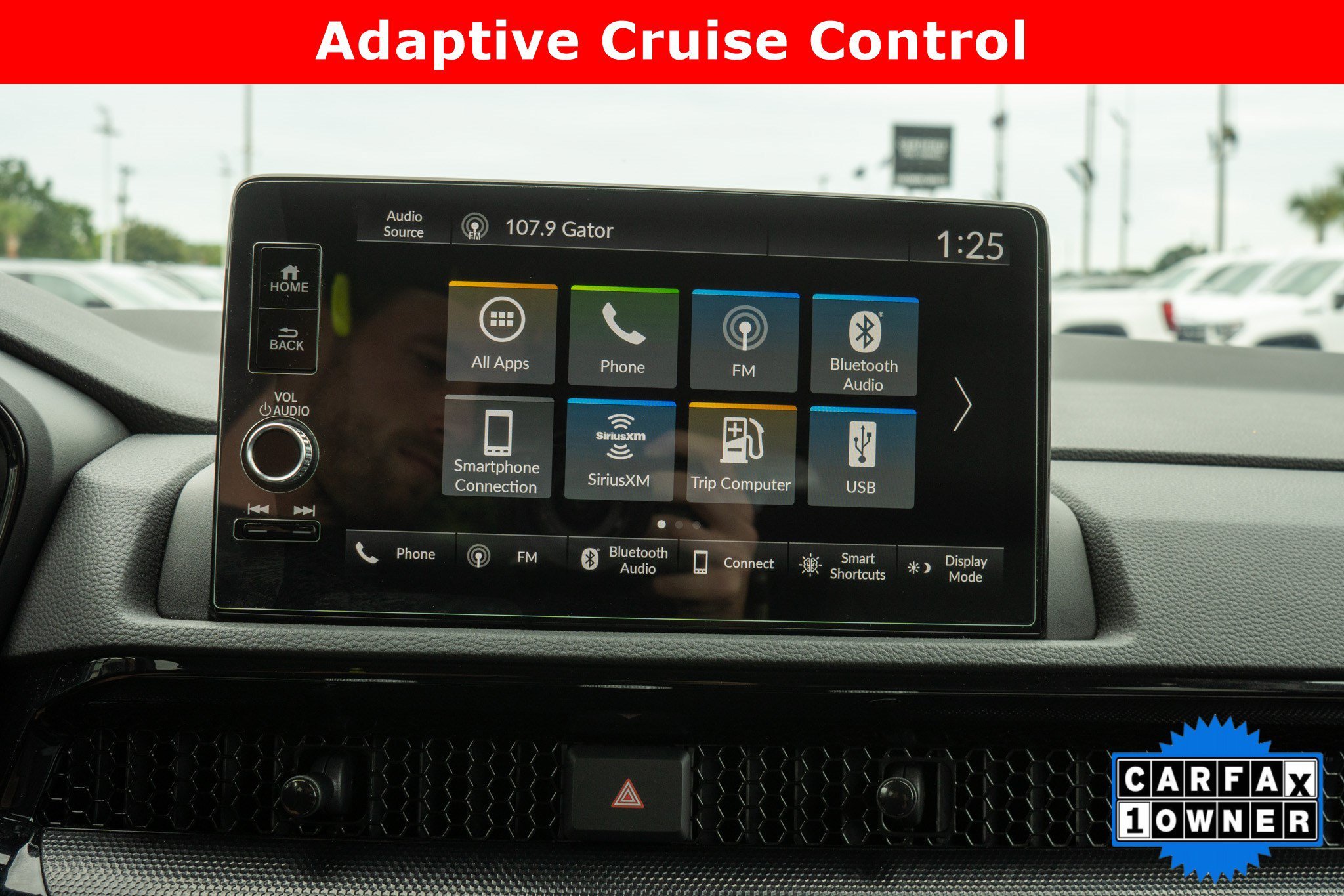 2023 Honda CR-V EX-L - Photo 17