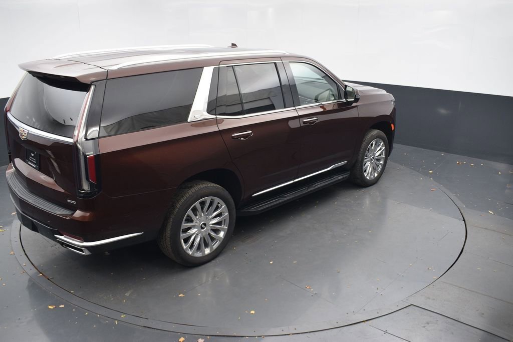 2023 CADILLAC ESCALADE - Image 49