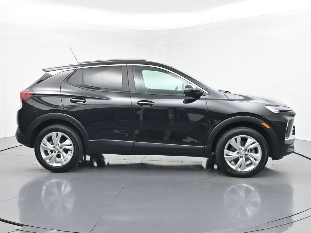 2026 Buick Encore GX Preferred - Photo 8