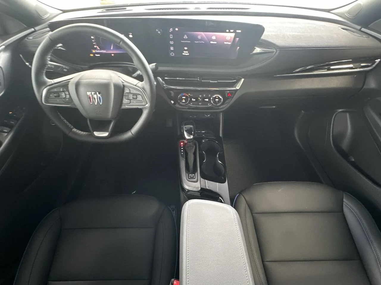 2026 Buick Envista Sport Touring - Photo 24