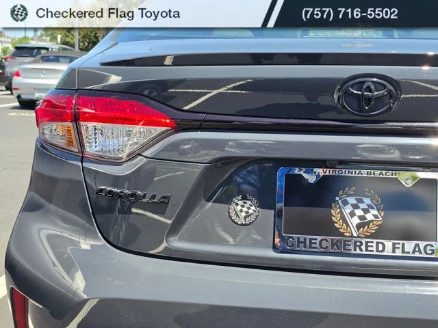 Used 2024 Underground Toyota SE image 7
