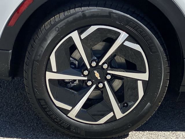 2026 Chevrolet Equinox EV 2LT - Photo 44