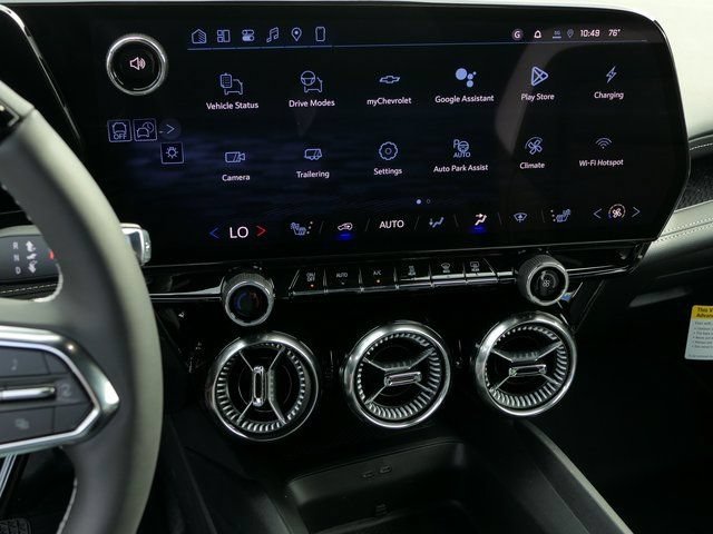 2026 Chevrolet Blazer EV LT - Photo 18