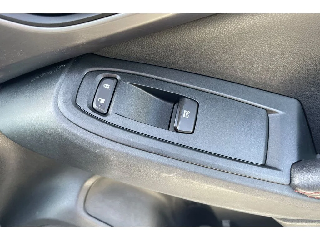 Used 2024 CRYSTAL WHITE PEARL Subaru Sport image 22