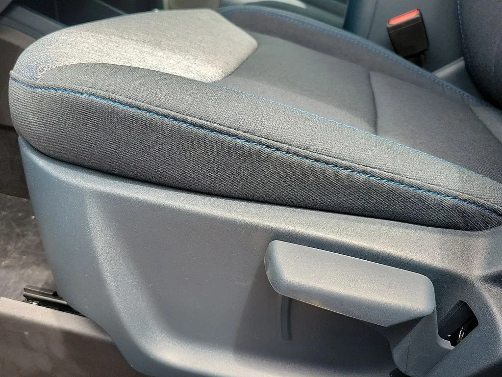 New 2026 Velocity Blue Ford XLT image 12
