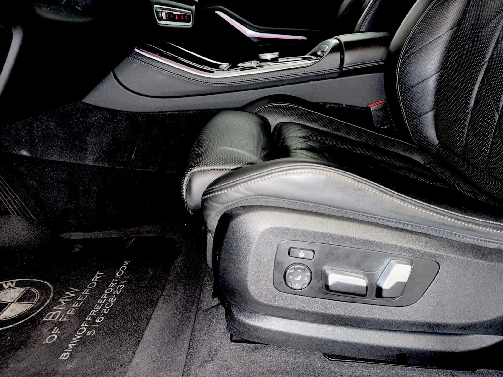 2024 BMW X5 40i - Photo 10