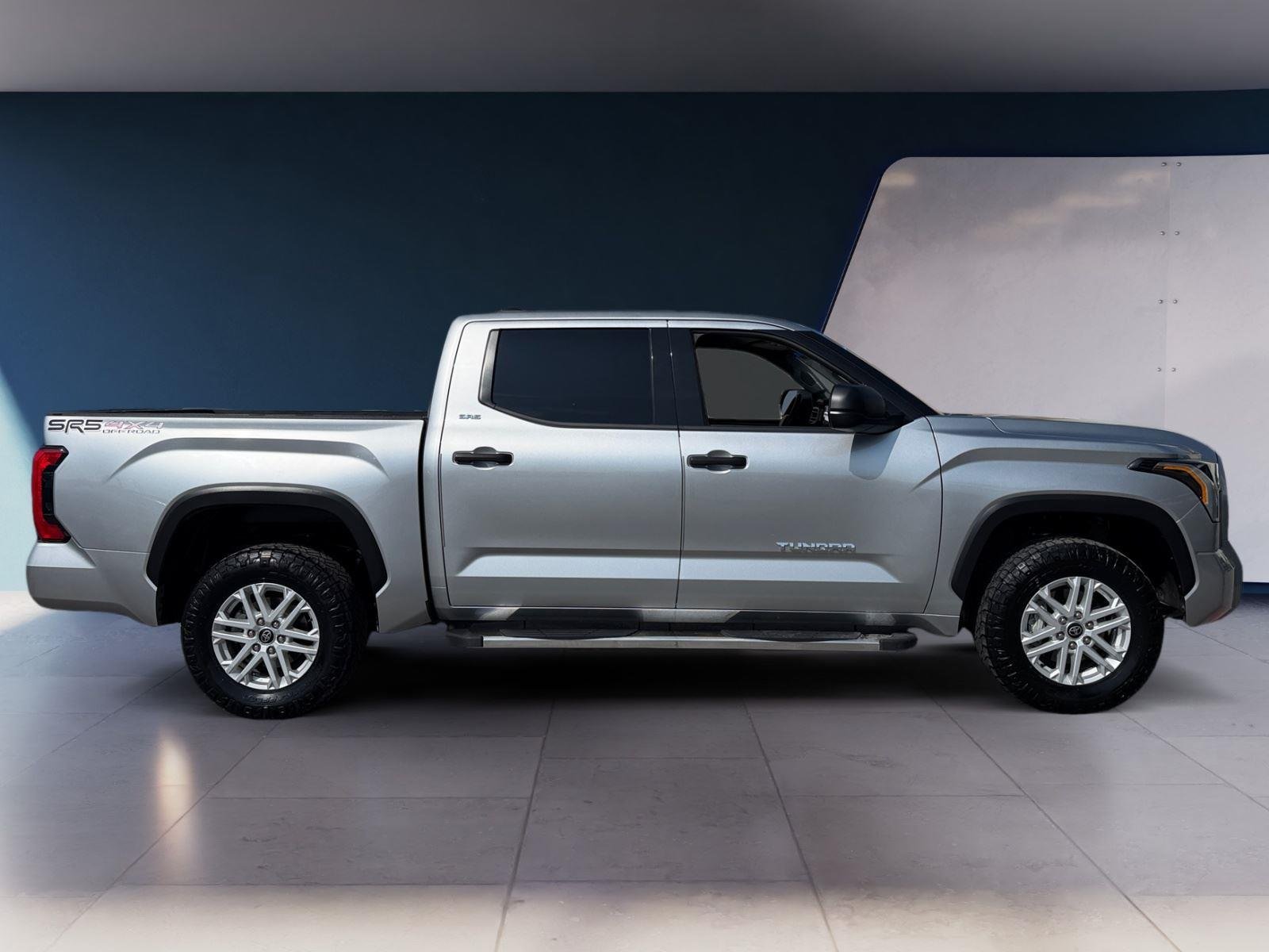 2022 Toyota Tundra SR5 - Photo 6