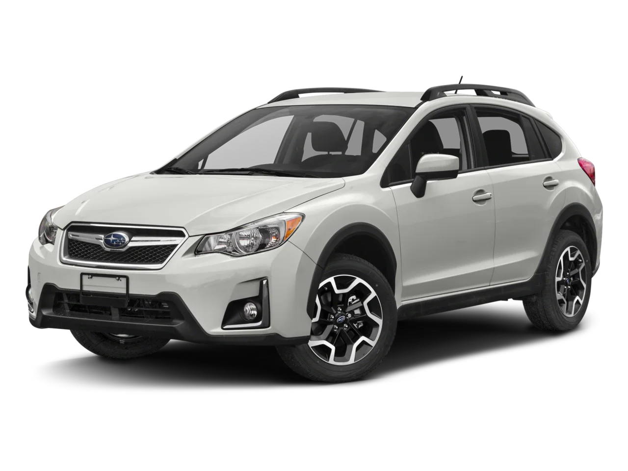 2016 Subaru Crosstrek